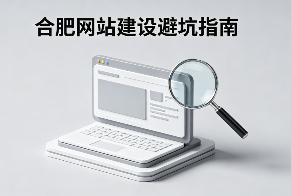 新黄金城hjc222网站建设公司怎么选 新黄金城hjc222一站式解决方案 中小企业官网搭建避坑指南
