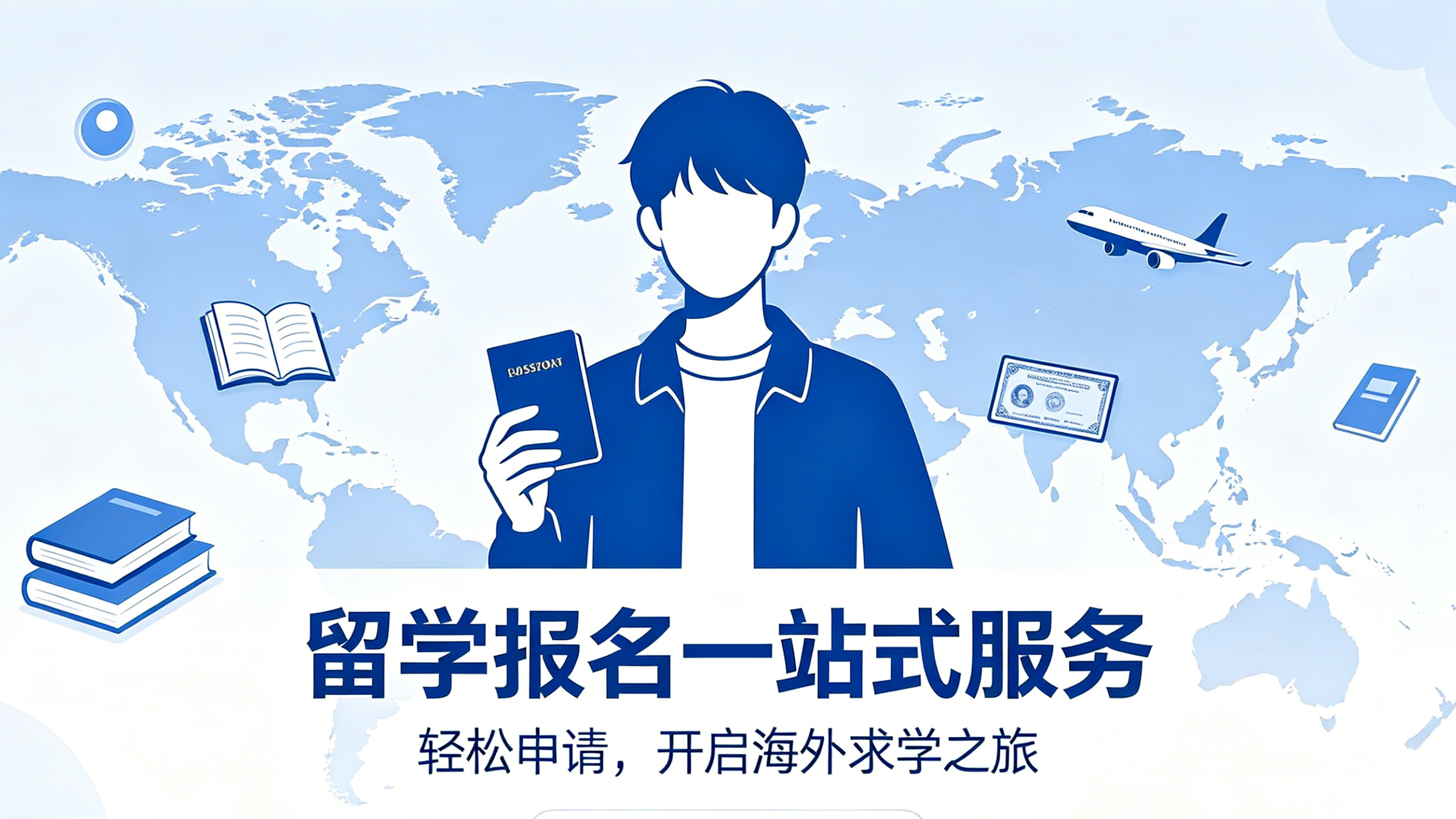 留学报名小程序案例｜新黄金城hjc222助力留学机构获客转化
