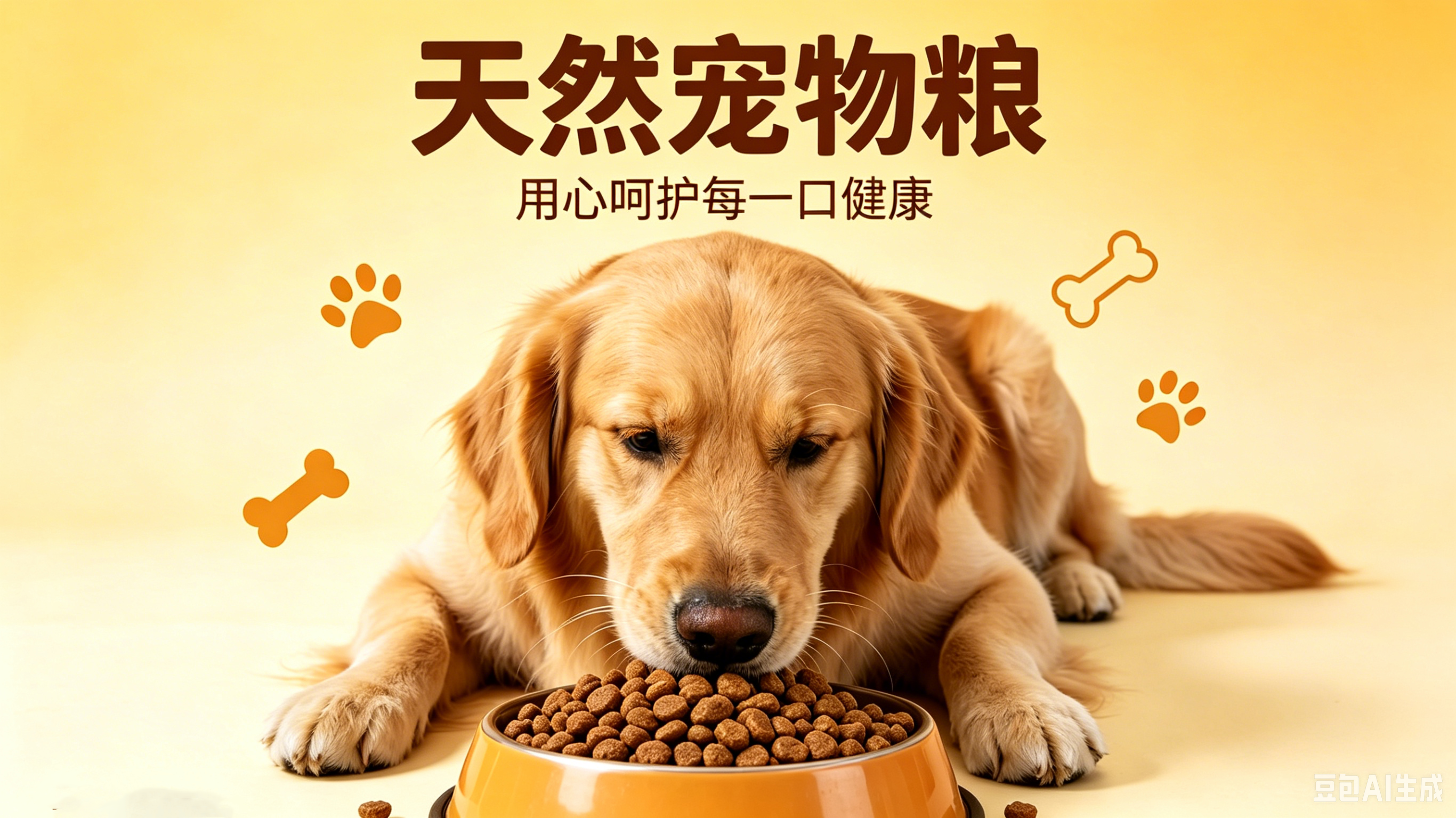 宠物粮官网定制案例｜新黄金城hjc222打造信任型品牌门户