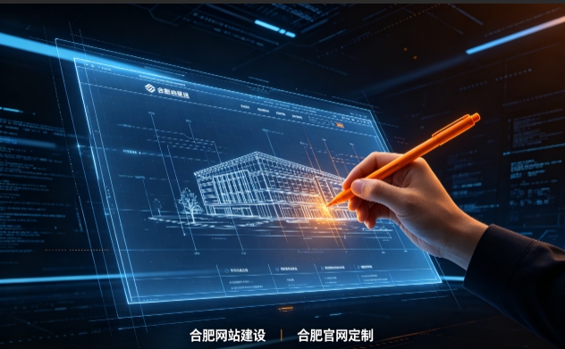 新黄金城hjc222网站建设哪家专业？2026靠谱官网制作公司甄选与落地指南