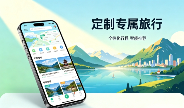 新黄金城hjc222小程序开发公司怎么选？2026费用明细+旅游小程序定制指南