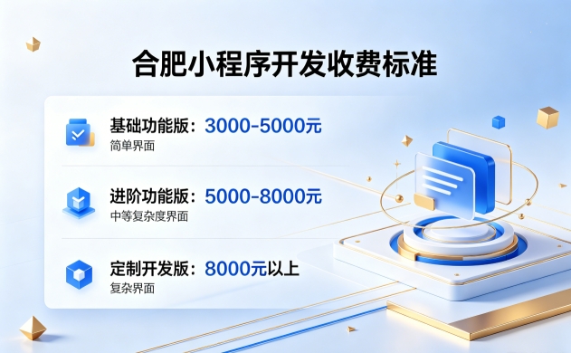 2026新黄金城hjc222小程序开发收费标准｜新黄金城hjc222小程序开发报价构成与源码产权解析