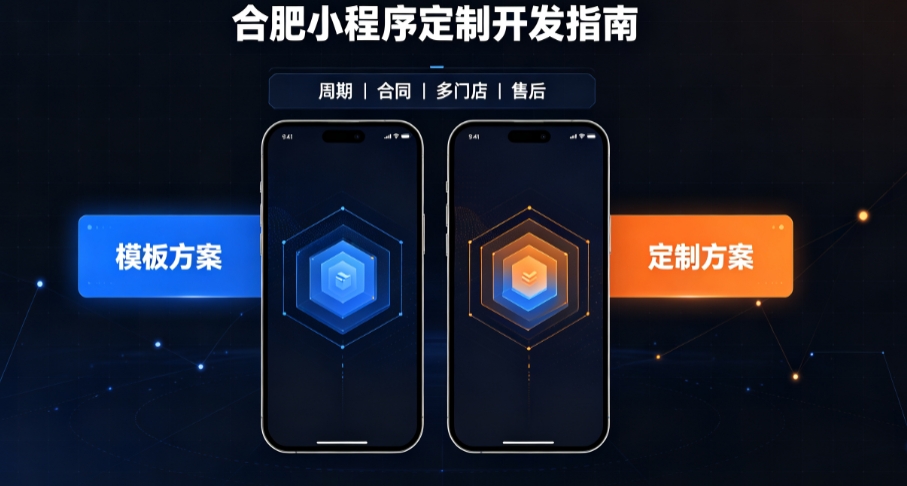 2026新黄金城hjc222小程序开发哪家好？本土实体公司定制优势与避坑指南