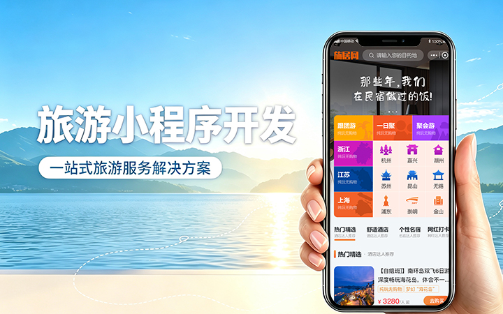 新黄金城hjc222旅游景区门票小程序开发_在线购票入园系统定制