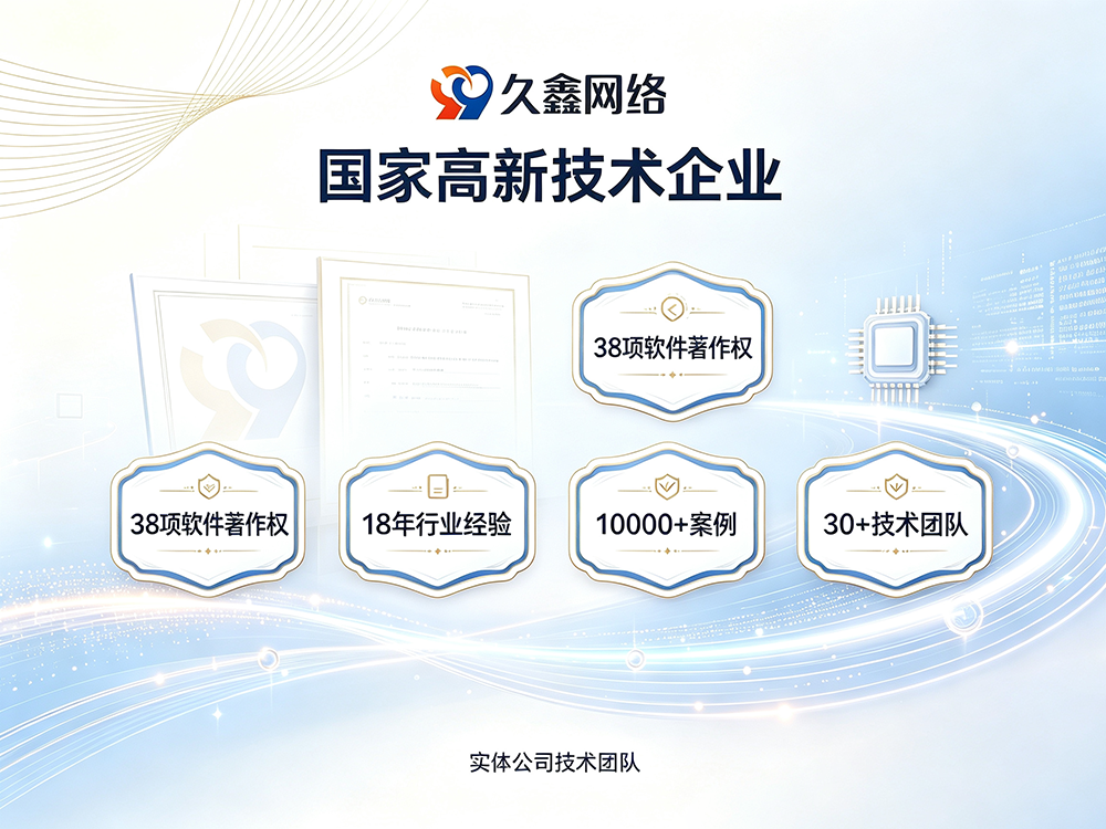 网站建设,适配企业运营的落地攻略